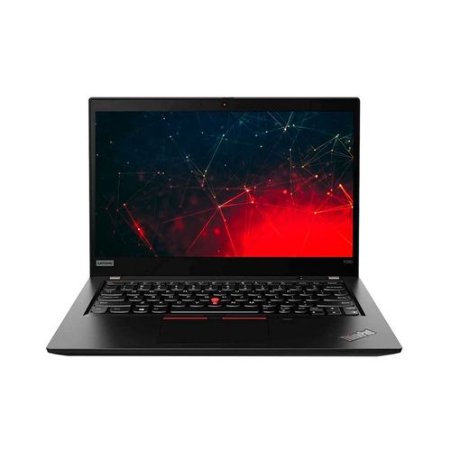 Lenovo Thinkpad X390 - Core i5 Gen 8 - 8Go RAM - 480Go SSD - Linux
