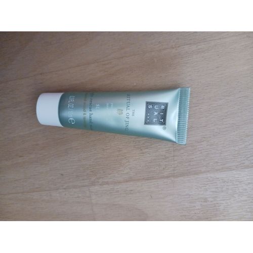 Crème Main Rituals Jing 