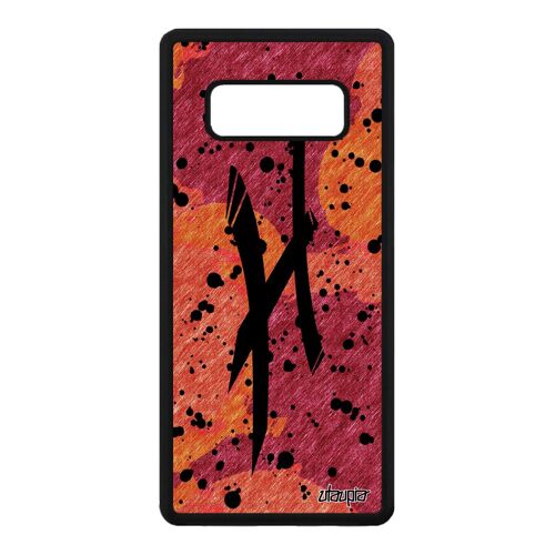 Coque Galaxy Note 8 Silicone Signe Du Zodiaque Poisson Cadeau De Noel En Samsung Galaxy Note 8