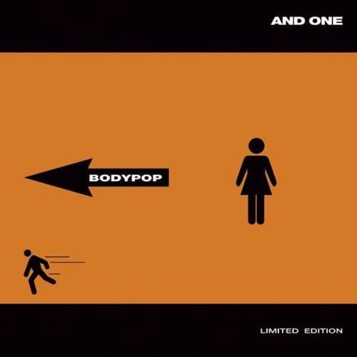 Body Pop + Frontfeuer Limited