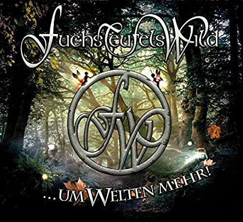 Um Welten Mehr