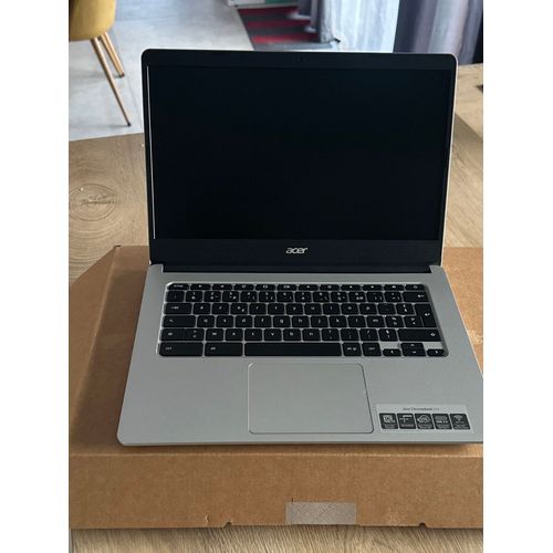 Acer Chromebook 314 - 14" MediaTek MT8183 - Ram 4 Go - DD 64 Go
