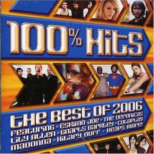 100 Percent Hits-Best Of 2006