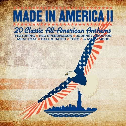 Made In America Ii