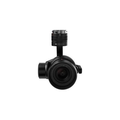Caméra DJI Zenmuse X5S pour Inspire 2