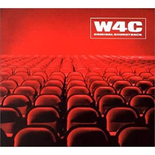 Warriors For Christ - W4c Original Soundtrack
