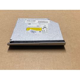 Lecteur optique DVD-RW HP GU70N