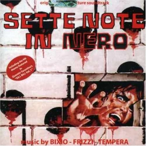 Sette Note In Nero