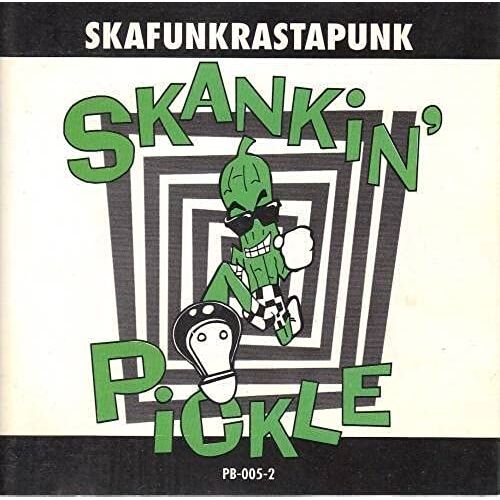 Skafunkrastapunk