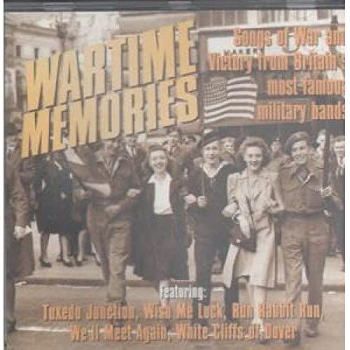 Wartime Memories