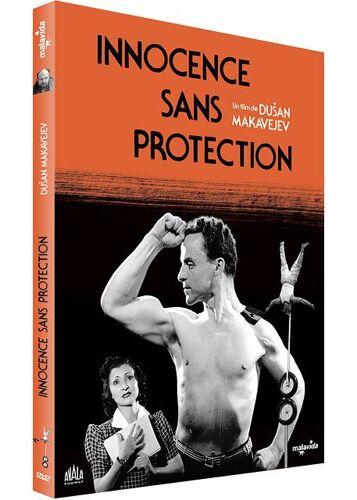 Innocence Sans Protection
