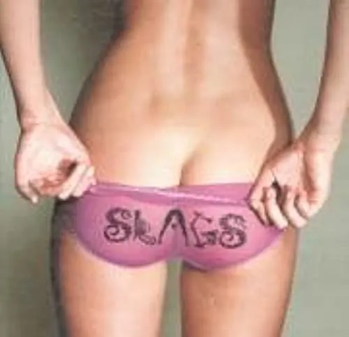 Slags