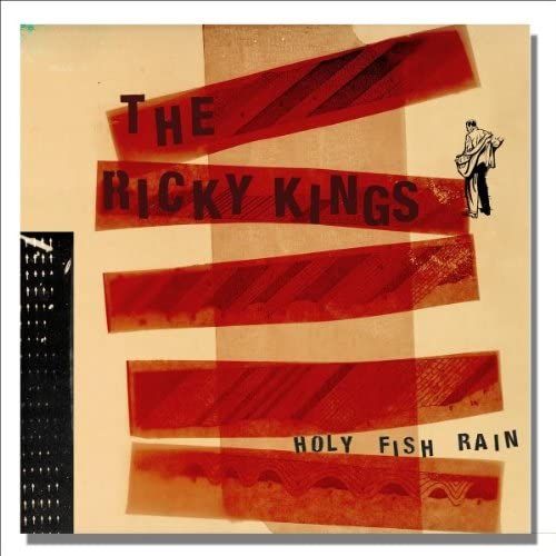 Holy Fish Rain