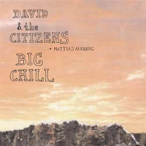 Big Chill
