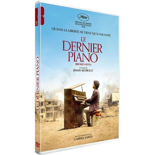 Le Dernier Piano