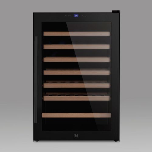 Les Petits Champs CAVCB48 - cave de conservation 48 bouteilles pose libre