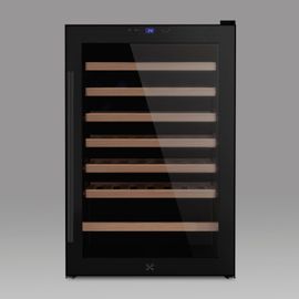 Les Petits Champs CAVCB48 - cave de conservation 48 bouteilles pose libre