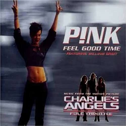 Feel Good Time