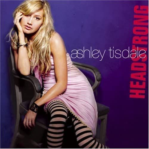 Headstrong (+2 Bonus Tracks)