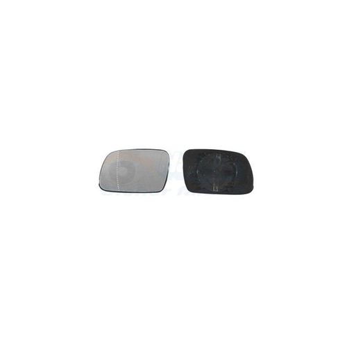 Vanwezel 4040831 - Miroir Rétroviseur Gauche Pour Peugeot 307 De 07/2005 À 2008