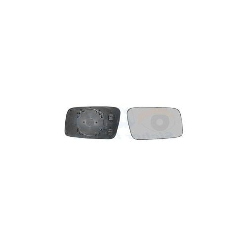 Vanwezel 5930832 - Miroir Rétroviseur Droit Pour Volvo 850