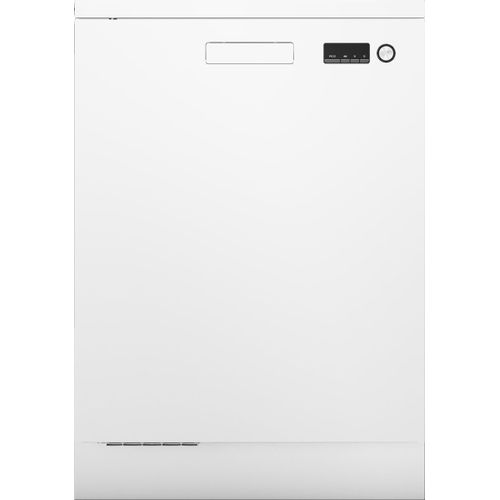 Lave-vaisselle ASKO Classic DFS244IB.W/1 - 60x61.1x86.1 cm (lxpxh) - blanc