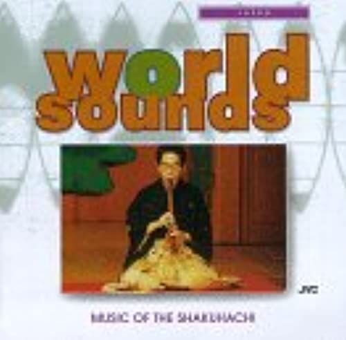 Japan: Music Of Shakuhachi