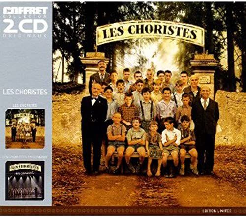 Choristes / En Concert