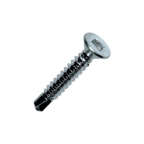 Boîte 500 Vis autoperceuse TFQ acier SCELL-IT - SQ2 - 3.9 x 19 mm - TFQ39019