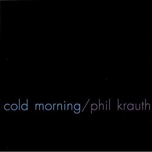 Cold Morning