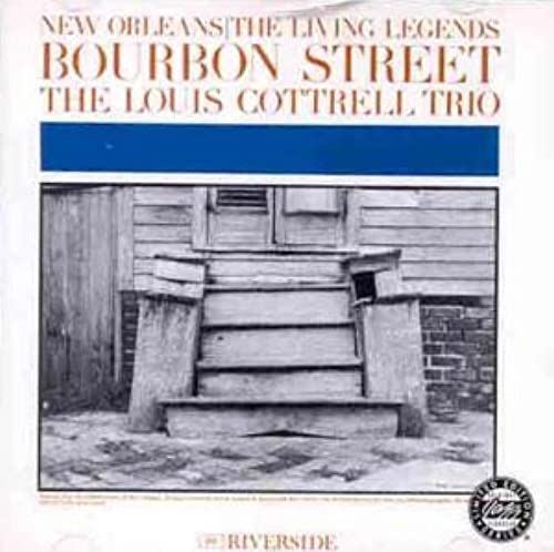 New Orleans Living Legends