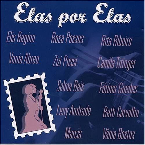 Elas Por Elas