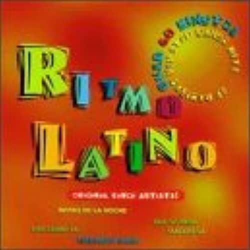 Ritmo Latino