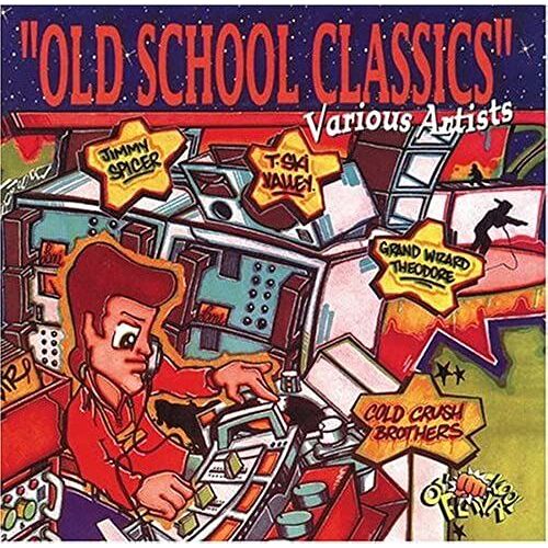 Old School Classics