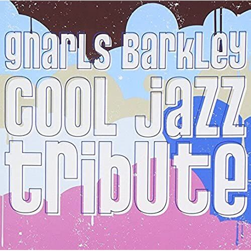 Gnarls Barkley Cool Jazz Tribute