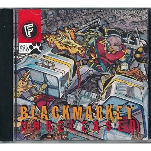 Blackmarket Unreleased