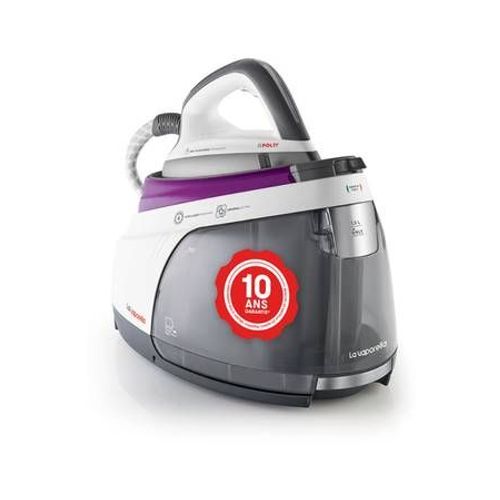 POLTI XM80R Centrale vapeur