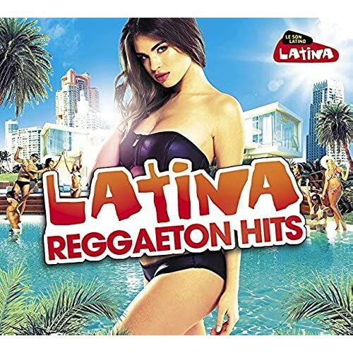 Latina Reggaeton Hits