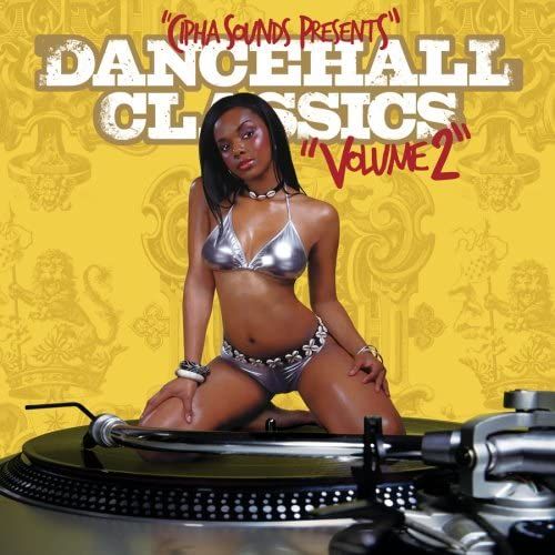 Dancehall Classics Vol.2