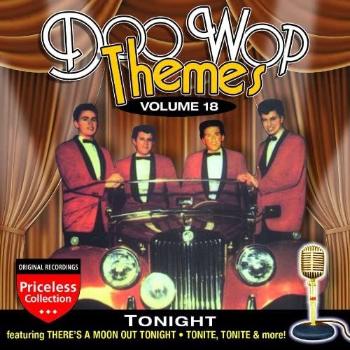 Doo Wop Themes, Volume 18 - Tonight