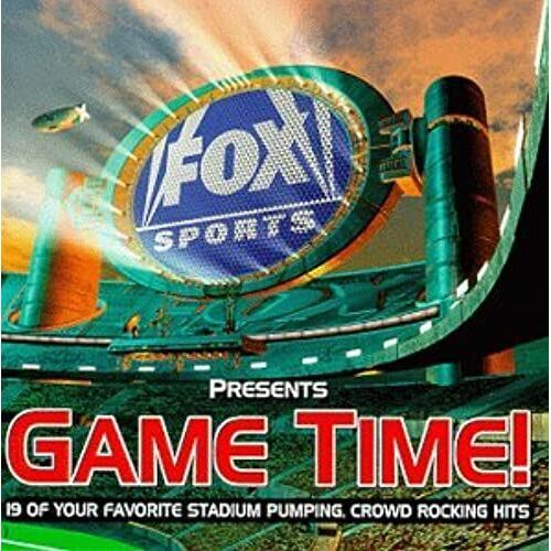 Fox Sports Presents: Game Time