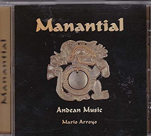Manantial - Andean Music
