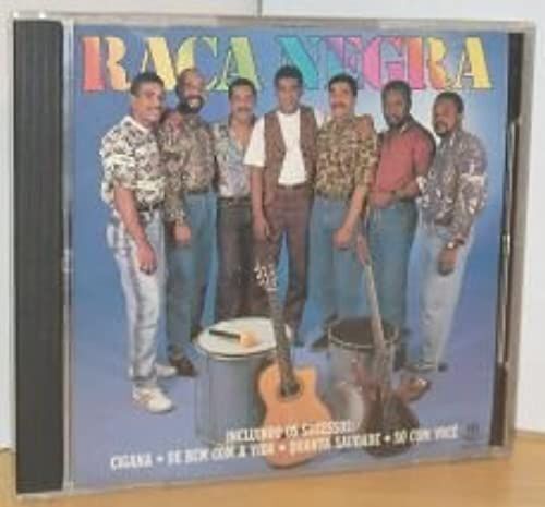 Banda Raca Negra