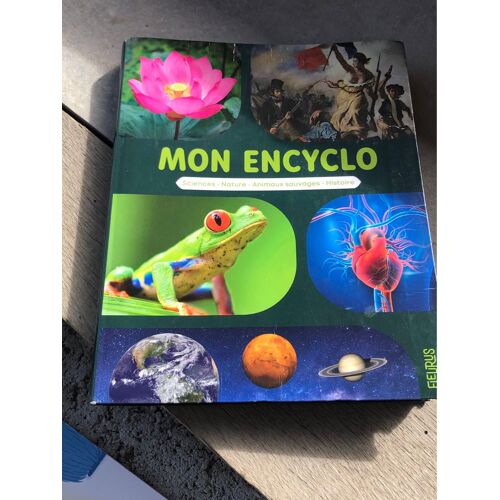 Mon Encyclo