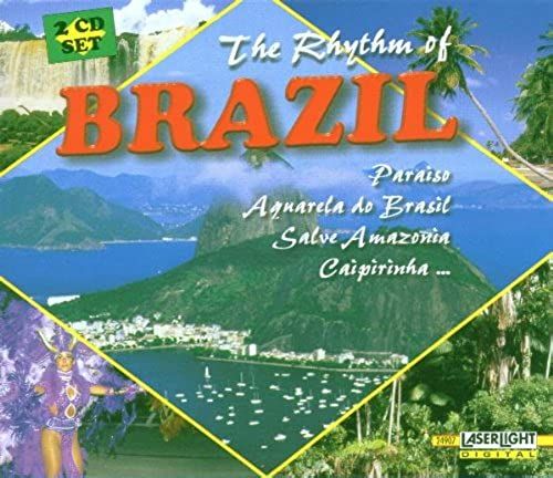 Rythm Of Brazil