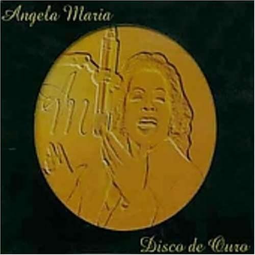 Disco De Ouro