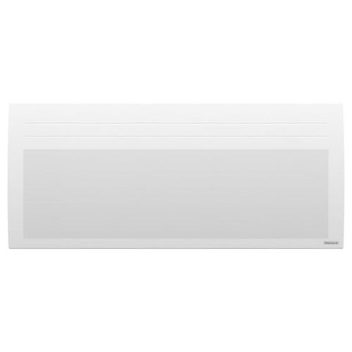 Radiateur électrique AMADEUS Digital THERMOR Horizontal Blanc 2000W - 443215