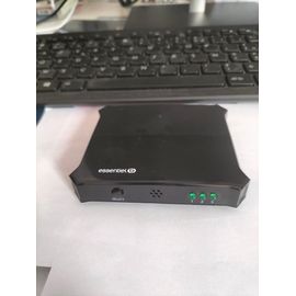 SWITCH HDMI 3X1 ESSENTIEL