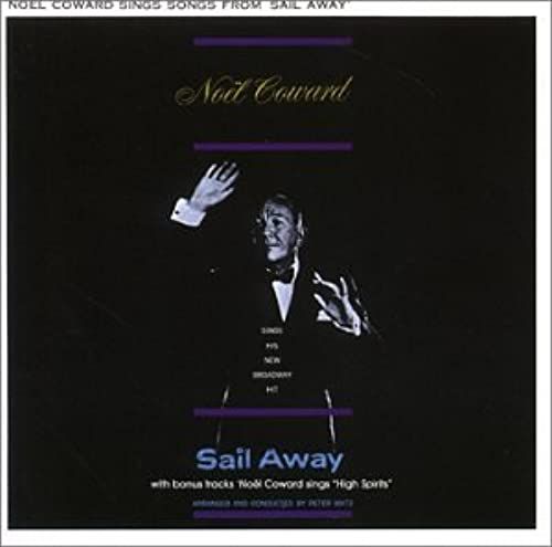Sail Away