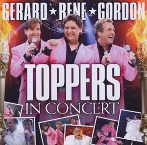 Toppers In Concert